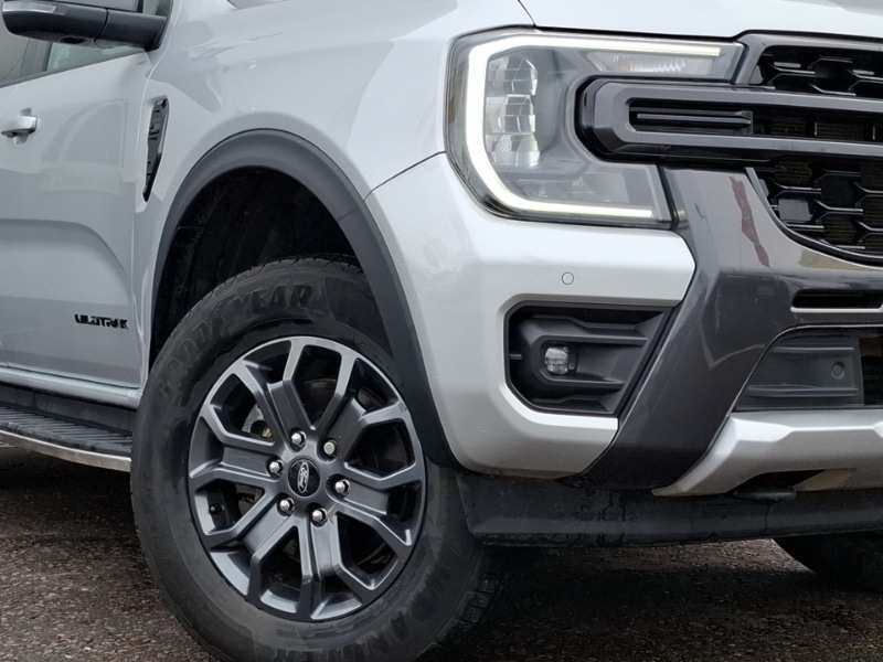 Used Ford Ranger 2023 for sale - 77564407: Photo 9