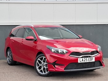 Used Kia Ceed 2025 for sale - 79591981: Photo