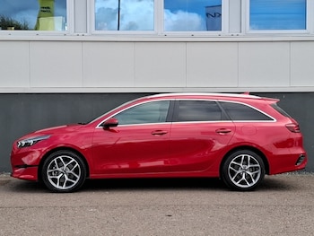 Used Kia Ceed 2025 for sale - 79591981: Photo