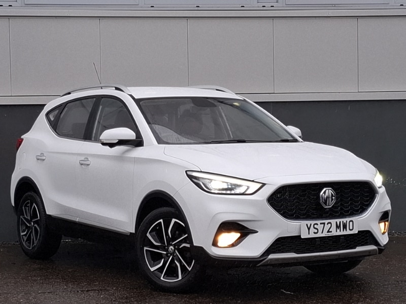 Used MG MG ZS 2022 for sale - 76893706: Photo 1