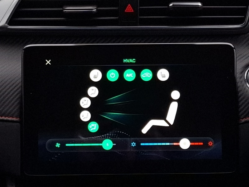 Used MG MG ZS 2022 for sale - 76893706: Photo 15