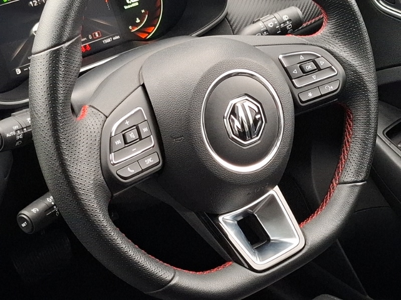 Used MG MG ZS 2022 for sale - 76893706: Photo 17