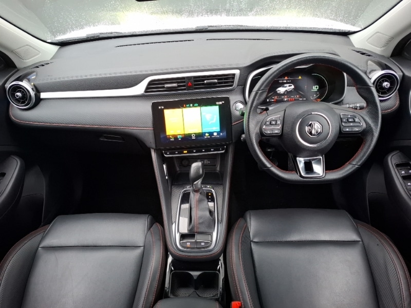 Used MG MG ZS 2022 for sale - 76893706: Photo 2