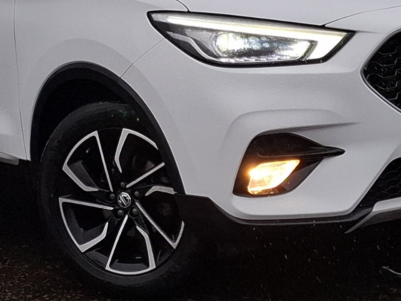 Used MG MG ZS 2022 for sale - 76893706: Photo 9