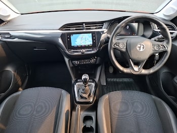 Used Vauxhall Corsa 2020 for sale - 79274173: Photo