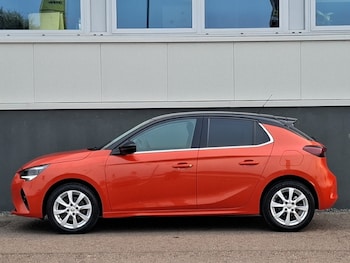 Used Vauxhall Corsa 2020 for sale - 79274173: Photo