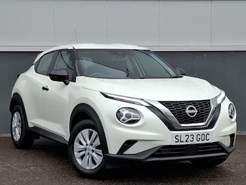 Used Nissan Juke 2023 for sale - 78305499: Photo