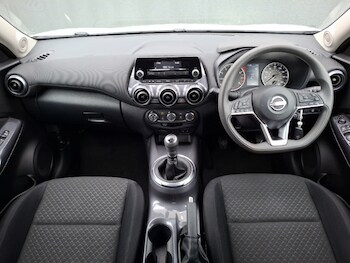 Used Nissan Juke 2023 for sale - 78305499: Photo