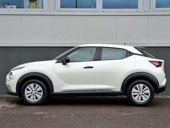 Used Nissan Juke 2023 for sale - 78305499: Photo