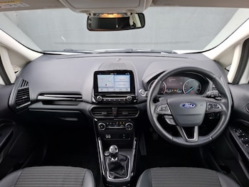 Used Ford Ecosport 2018 for sale - 78803430: Photo