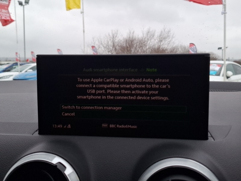 Used Audi Q2 2021 for sale - 77630286: Photo 13