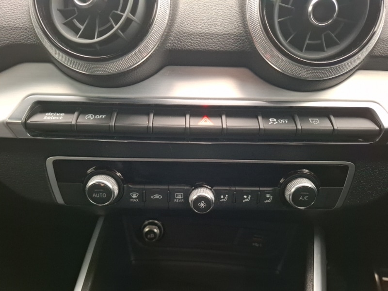 Used Audi Q2 2021 for sale - 77630286: Photo 16