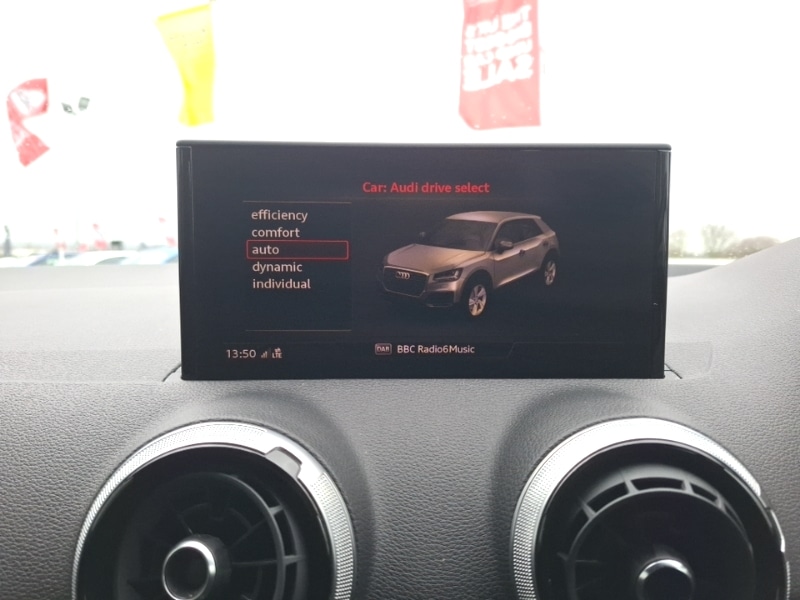 Used Audi Q2 2021 for sale - 77630286: Photo 17