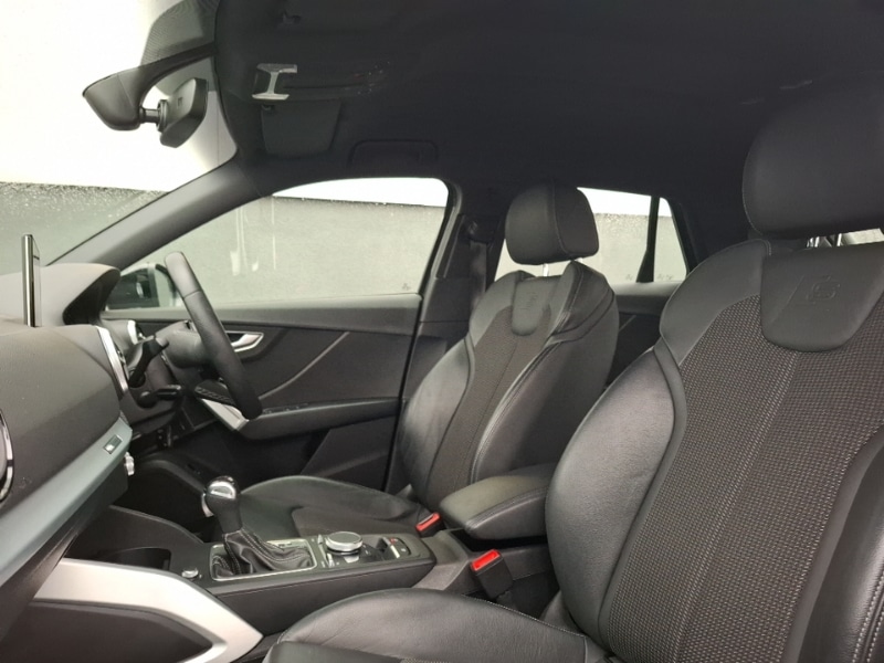 Used Audi Q2 2021 for sale - 77630286: Photo 5