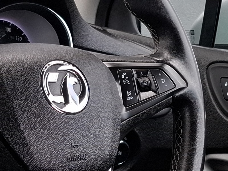 Used Vauxhall Astra 2020 for sale - 76533480: Photo 11