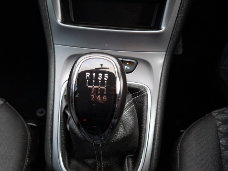 Used Vauxhall Astra 2020 for sale - 76533480: Photo 13