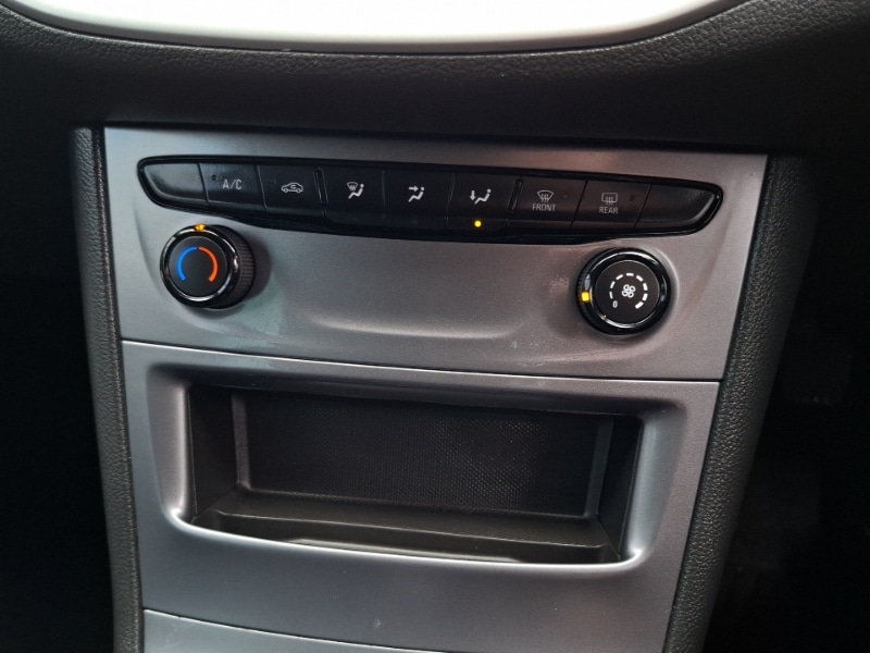 Used Vauxhall Astra 2020 for sale - 76533480: Photo 18