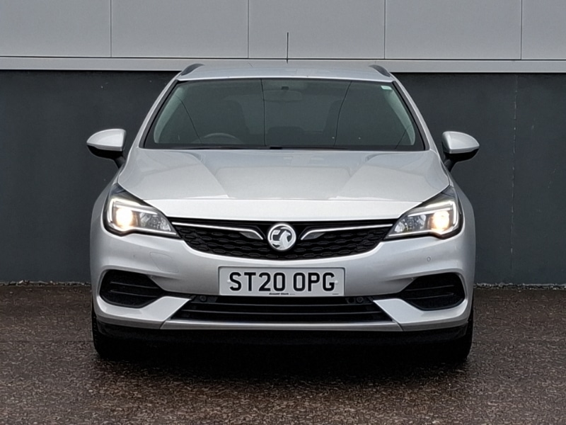 Used Vauxhall Astra 2020 for sale - 76533480: Photo 19