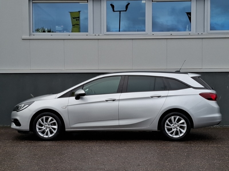 Used Vauxhall Astra 2020 for sale - 76533480: Photo 4
