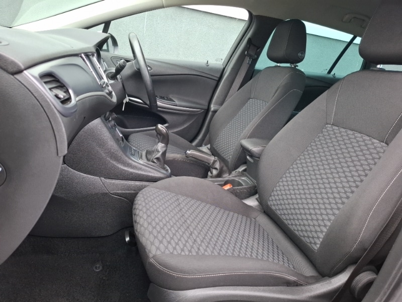 Used Vauxhall Astra 2020 for sale - 76533480: Photo 5