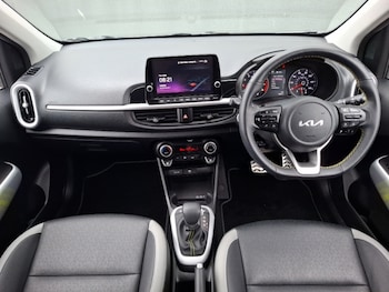 Used Kia Picanto 2023 for sale - 78841851: Photo