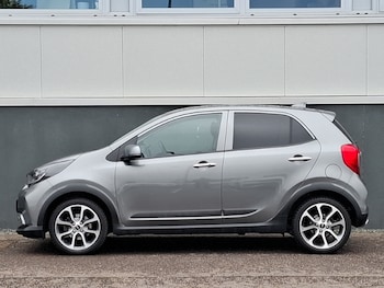 Used Kia Picanto 2023 for sale - 78841851: Photo