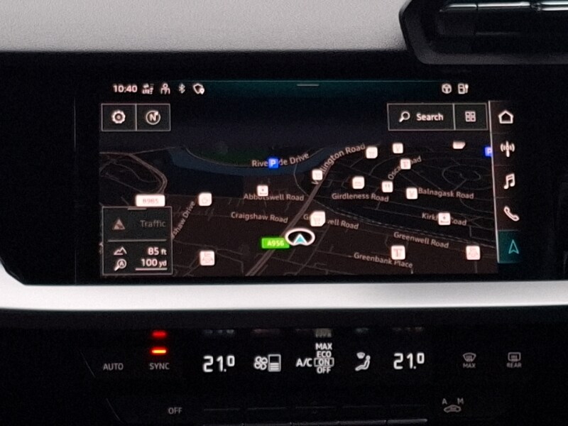 Used Audi A3 2022 for sale - 77197770: Photo 14