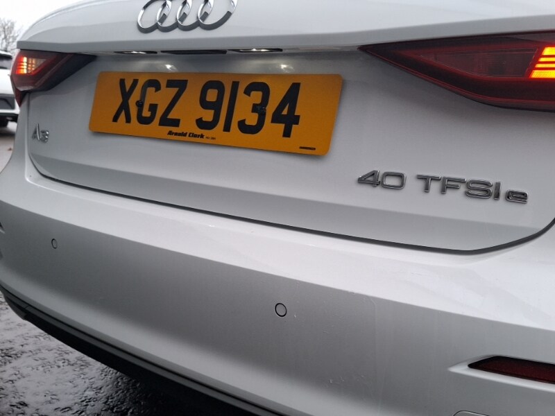 Used Audi A3 2022 for sale - 77197770: Photo 17