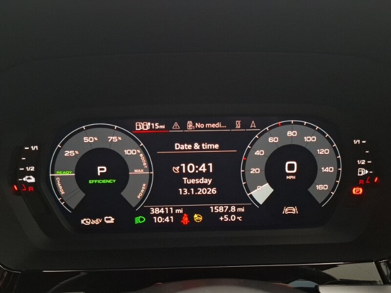 Used Audi A3 2022 for sale - 77197770: Photo 18