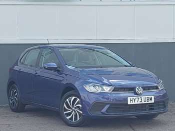 2023 - 1.0 TSI Life 5dr DSG