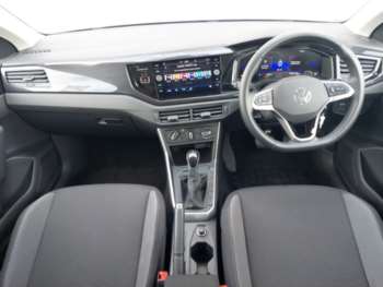 Used Volkswagen Polo 2023 for sale - 75007662: Photo