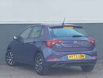 Used Volkswagen Polo 2023 for sale - 75007662: Photo
