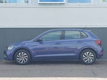 Used Volkswagen Polo 2023 for sale - 75007662: Photo