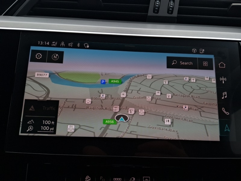 Used Audi e-tron 2022 for sale - 77398976: Photo 14