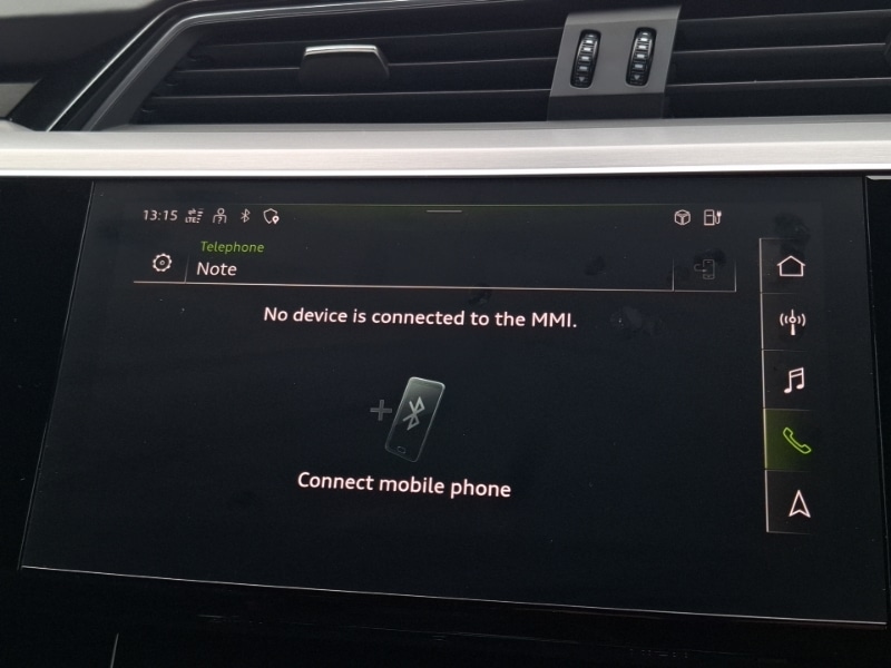 Used Audi e-tron 2022 for sale - 77398976: Photo 17