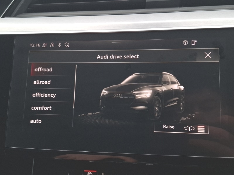 Used Audi e-tron 2022 for sale - 77398976: Photo 19