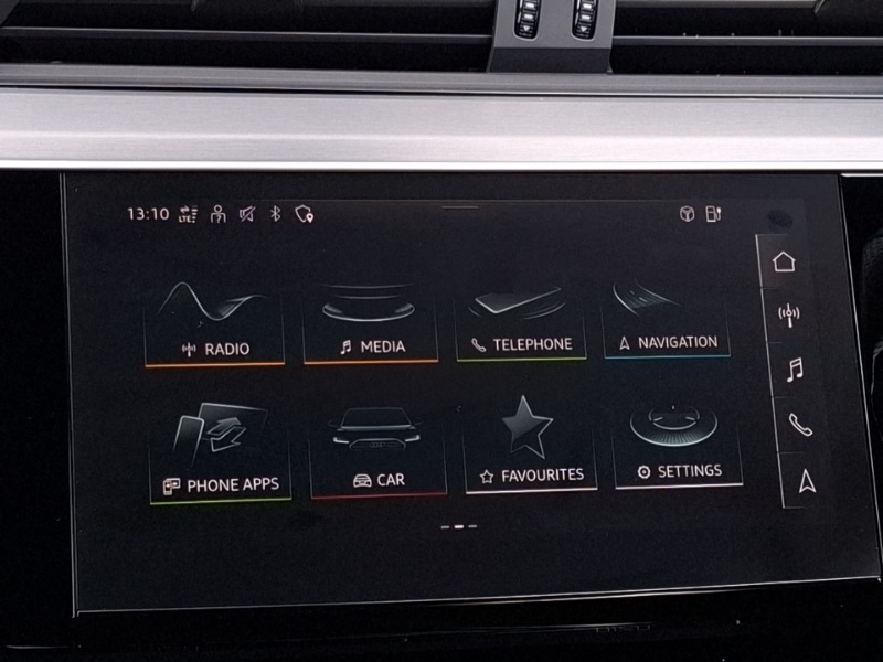 Used Audi e-tron 2022 for sale - 77398976: Photo 7