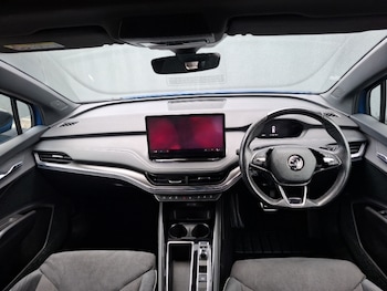 Used Skoda Enyaq 2024 for sale - 78803435: Photo