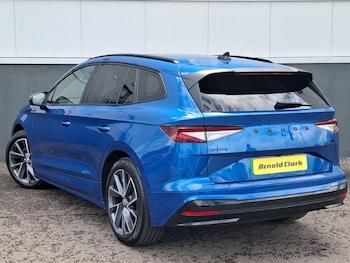 Used Skoda Enyaq 2024 for sale - 78803435: Photo