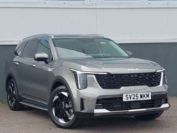 2025 - 1.6 T-GDi HEV 3 5dr Auto