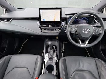 Used Toyota Corolla 2023 for sale - 78523188: Photo