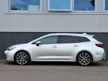 Used Toyota Corolla 2023 for sale - 78523188: Photo