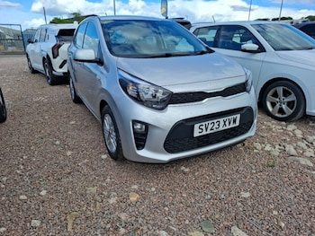 Used Kia Picanto 2023 for sale - 78841950: Photo