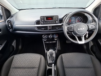 Used Kia Picanto 2023 for sale - 78841950: Photo