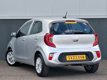 Used Kia Picanto 2023 for sale - 78841950: Photo