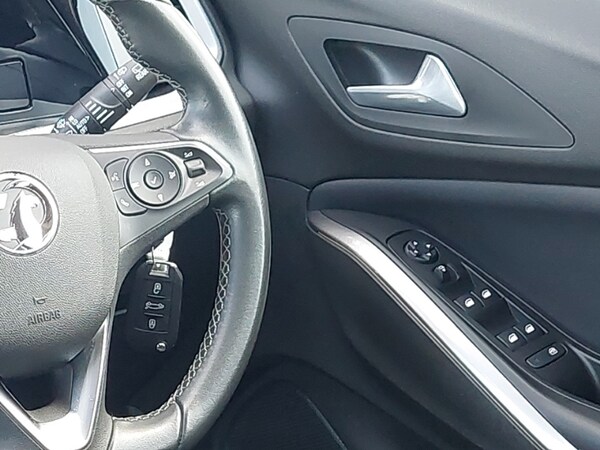 Used Vauxhall Grandland 2022 for sale - 76213083: Photo 11
