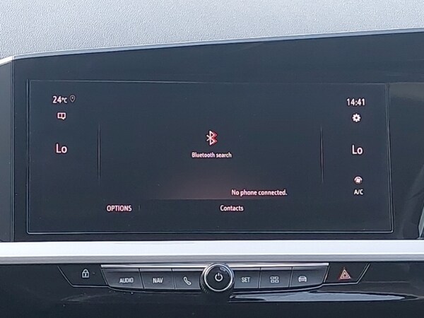 Used Vauxhall Grandland 2022 for sale - 76213083: Photo 15