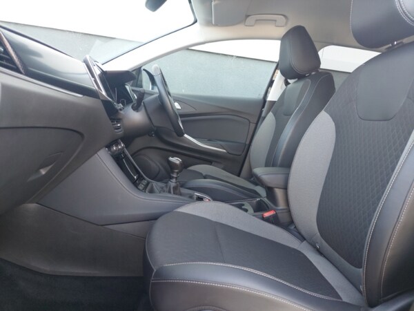 Used Vauxhall Grandland 2022 for sale - 76213083: Photo 5