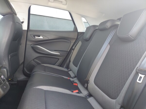 Used Vauxhall Grandland 2022 for sale - 76213083: Photo 6