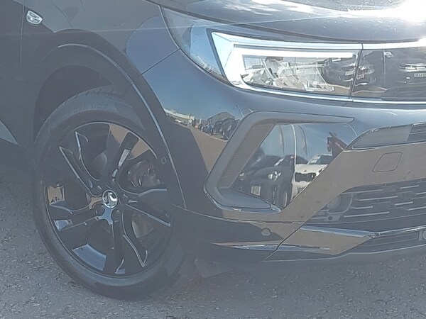 Used Vauxhall Grandland 2022 for sale - 76213083: Photo 9